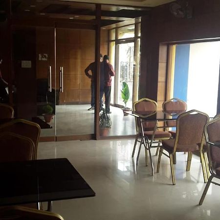 Hotel Shelter Tarapith Εξωτερικό φωτογραφία