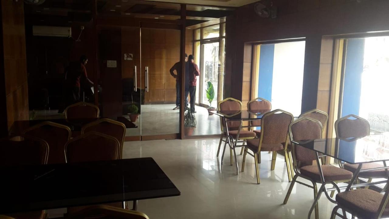Hotel Shelter Tarapith Εξωτερικό φωτογραφία
