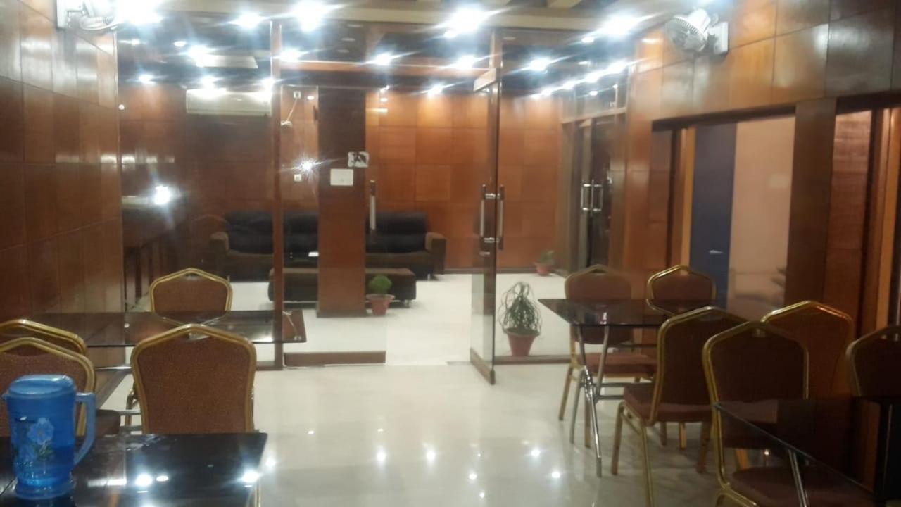 Hotel Shelter Tarapith Εξωτερικό φωτογραφία